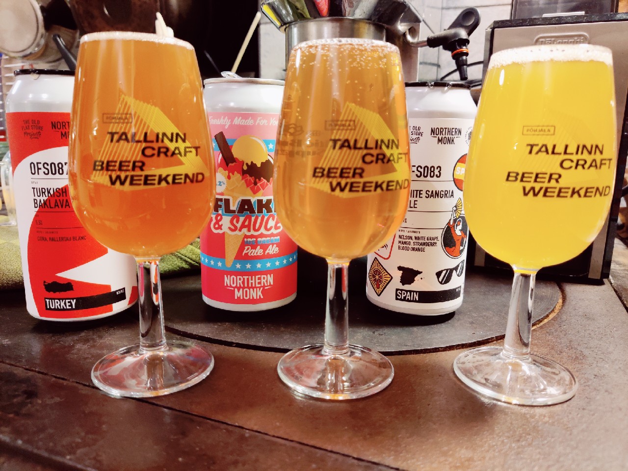 OFS087 - Turkish Baklava Pale, England