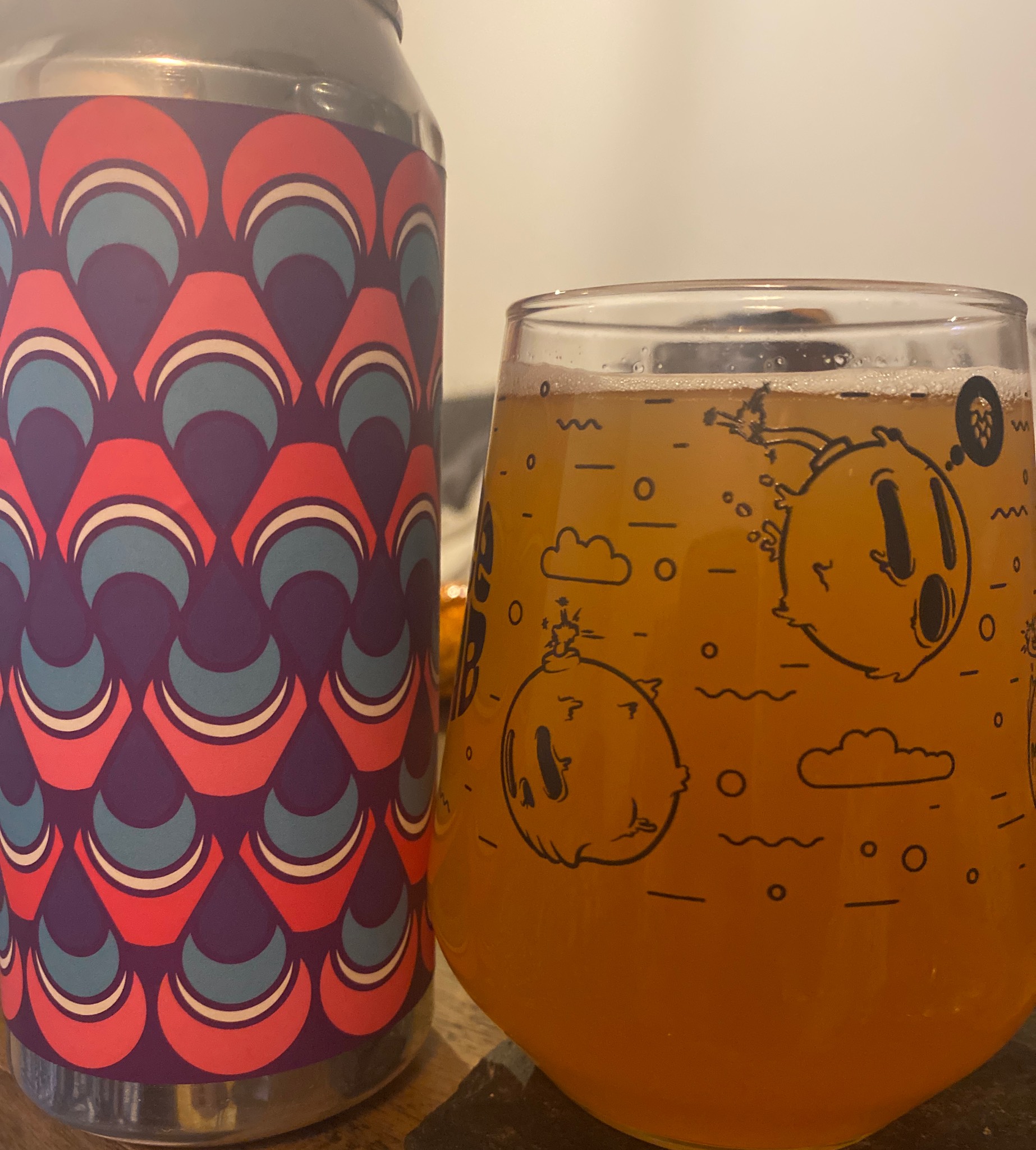 Triple Orange Starfish, United States