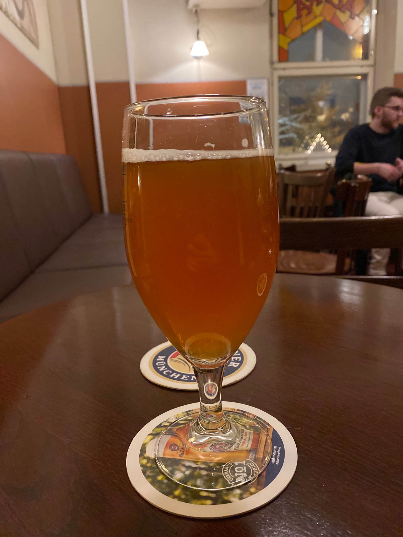 Small Batch Series: Strike #3 - Imperial Pastry Sour, Finland