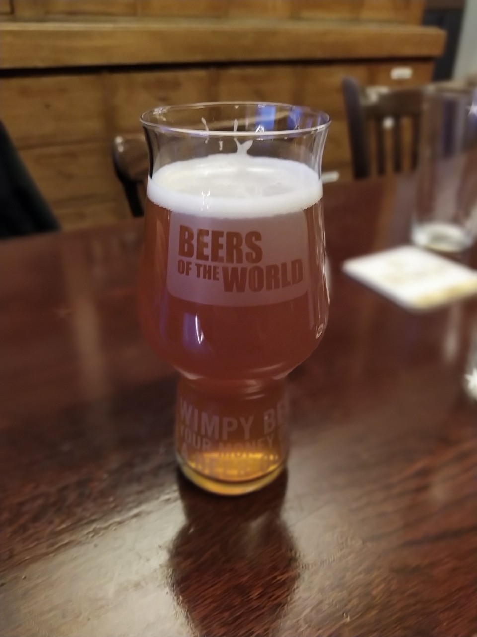 Small Batch Series: Strike #3 - Imperial Pastry Sour, Finland