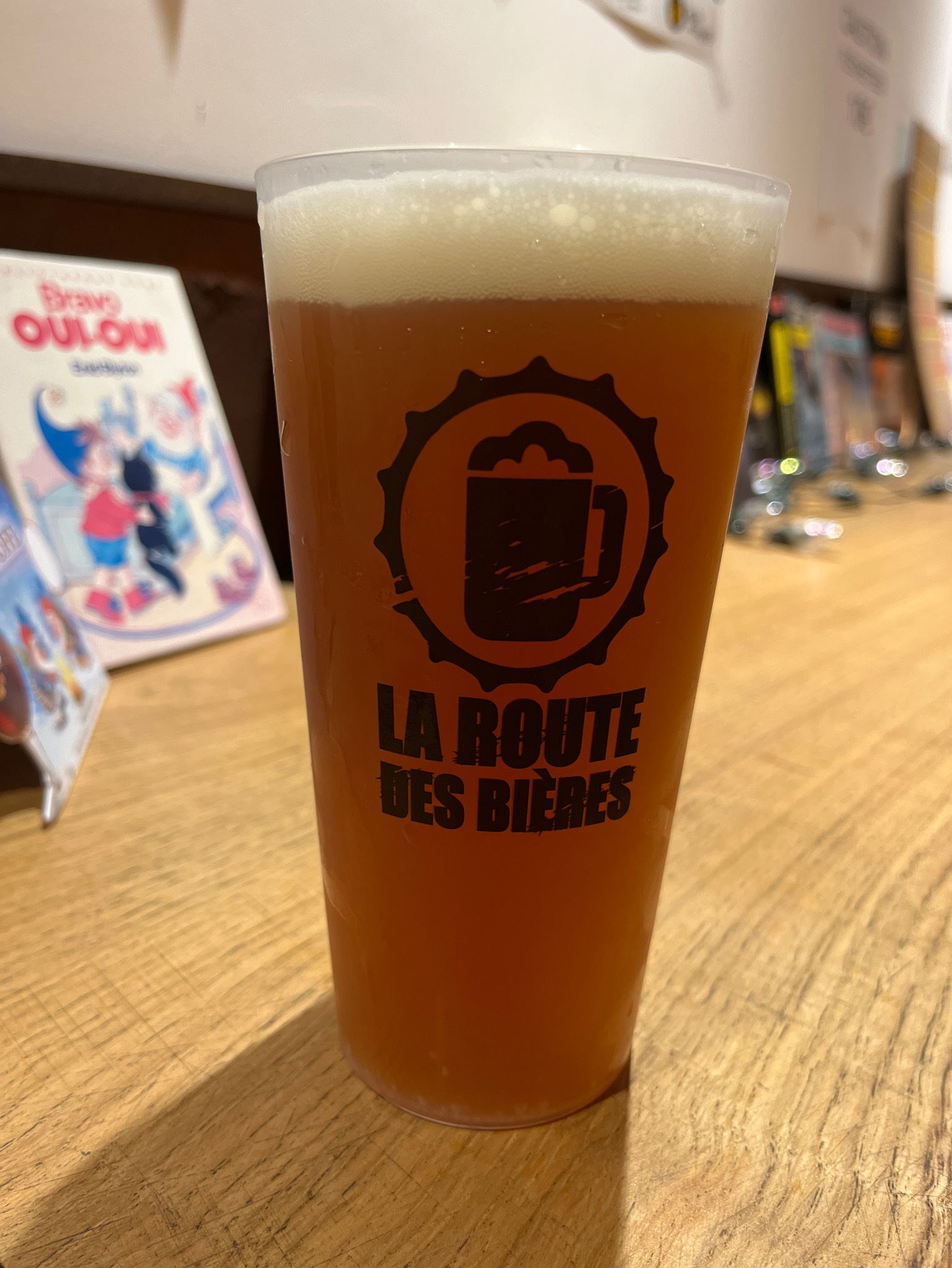 Tout Bu Tout Bronzé, France