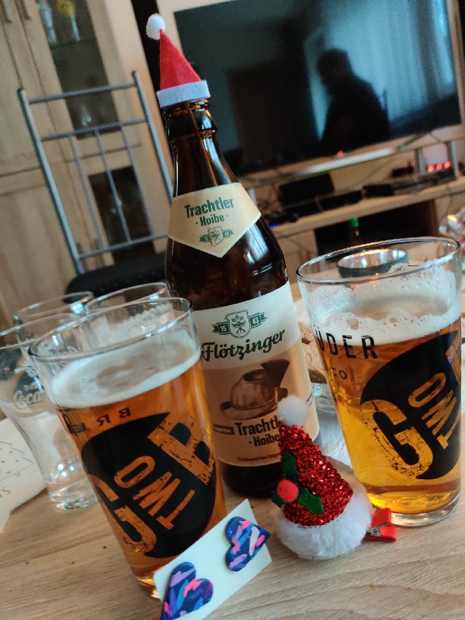 Flötzinger Trachtler Hoibe, Germany