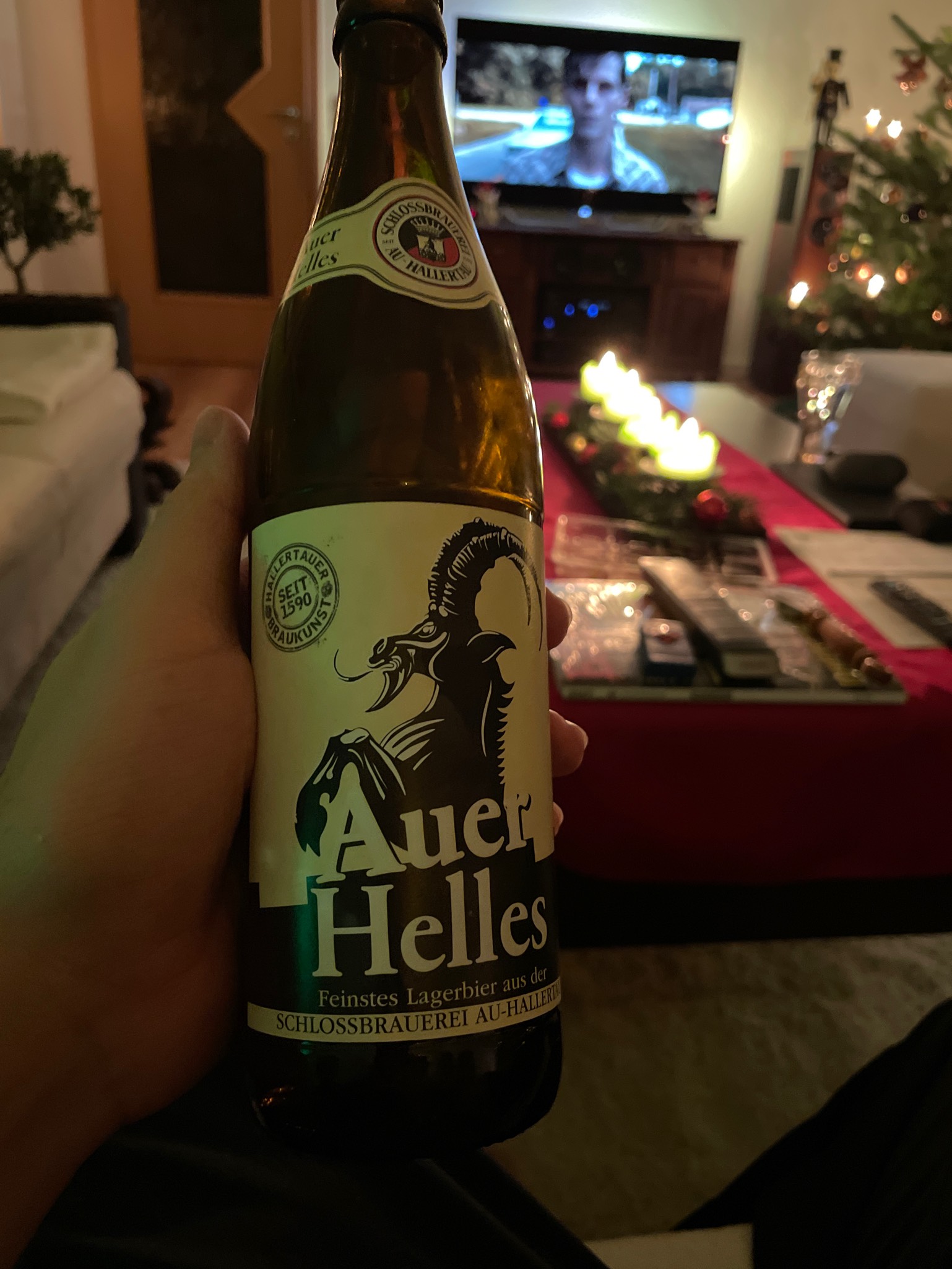 Auer Helles, Germany