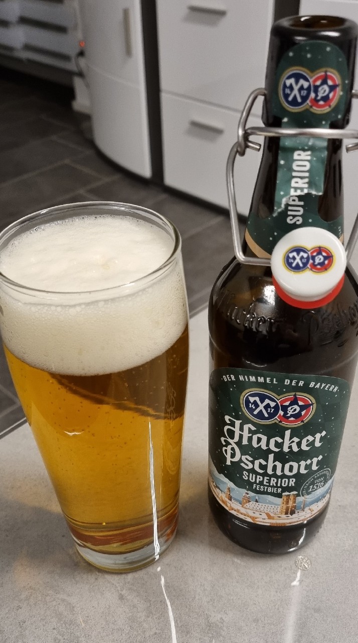 Superior Festbier, Germany