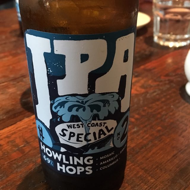 West Coast Special - No.2, England