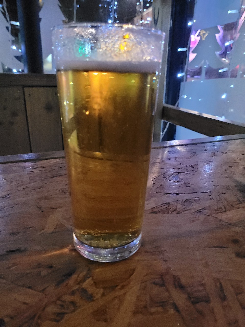 Dinkelacker Hopfenwunder, Germany