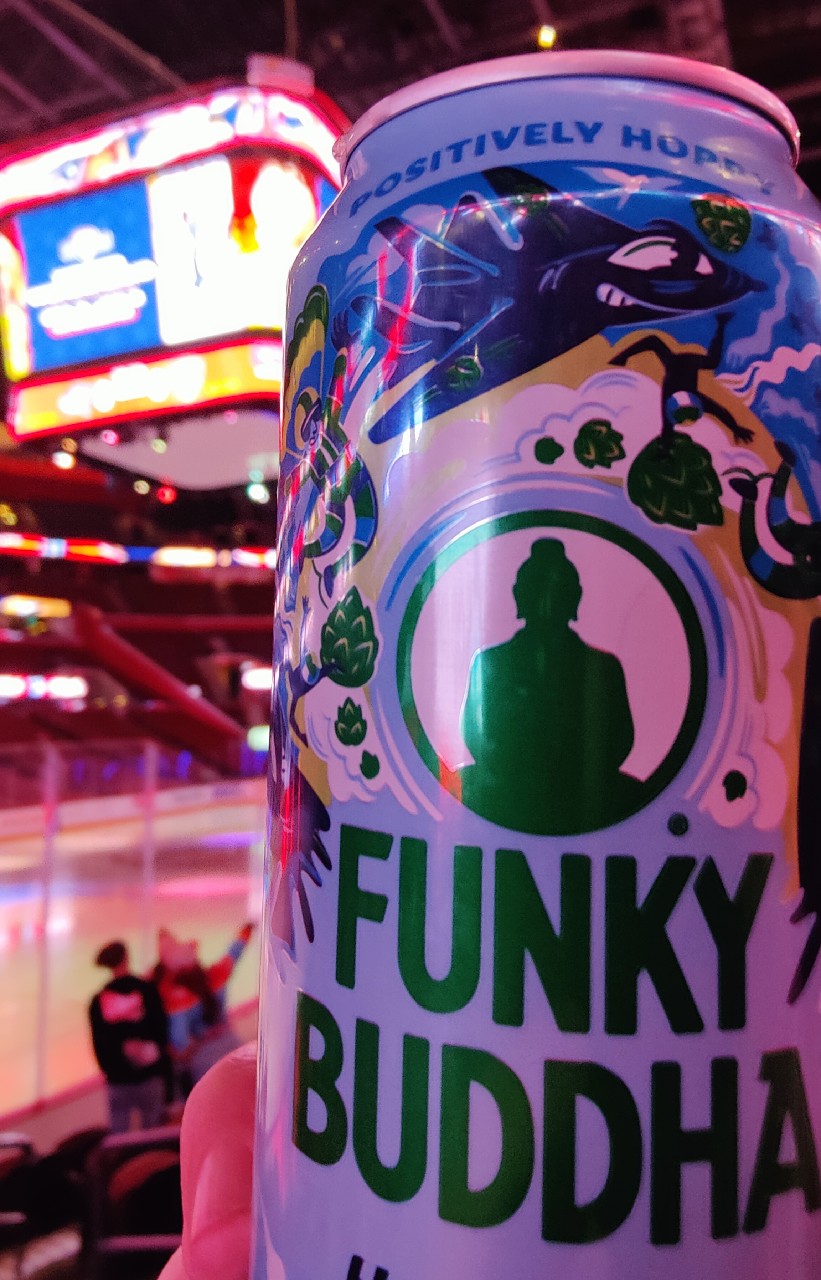 Hop Gun, United States