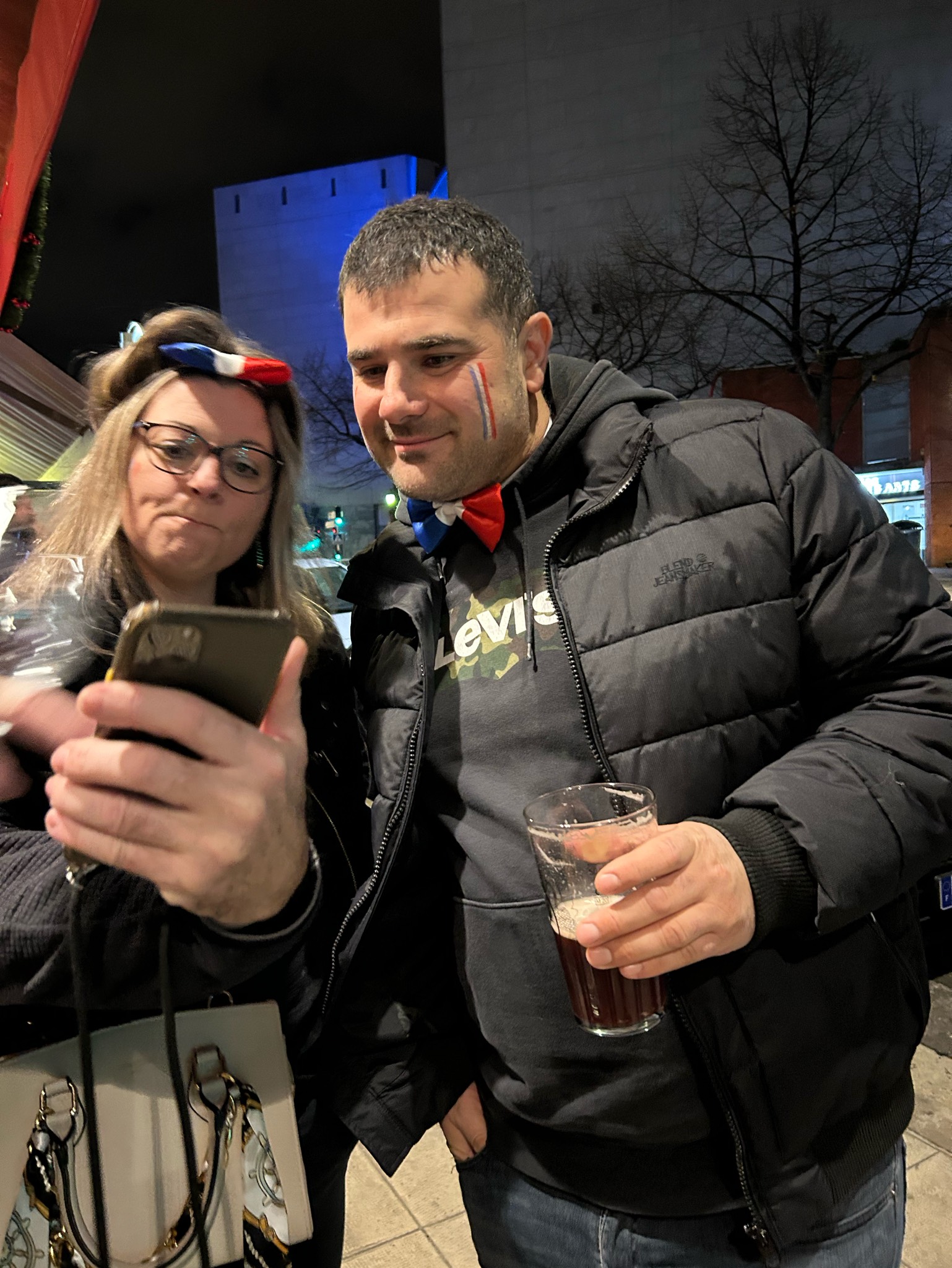 Abbaye De Baume Les Messieurs Cervoise De Garde Blonde, France