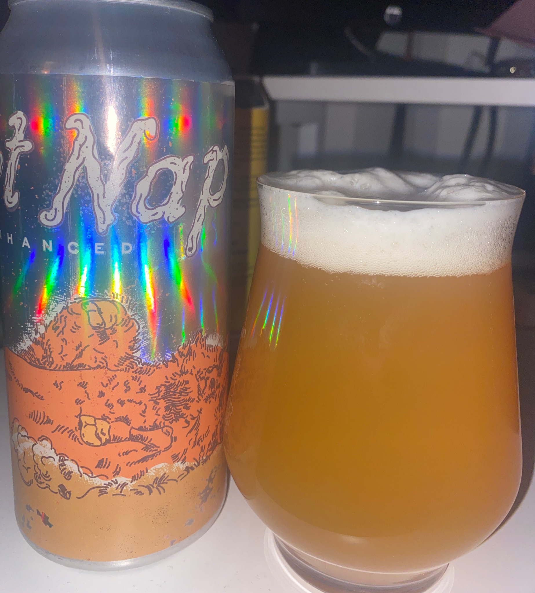 Dirt Nap, United States