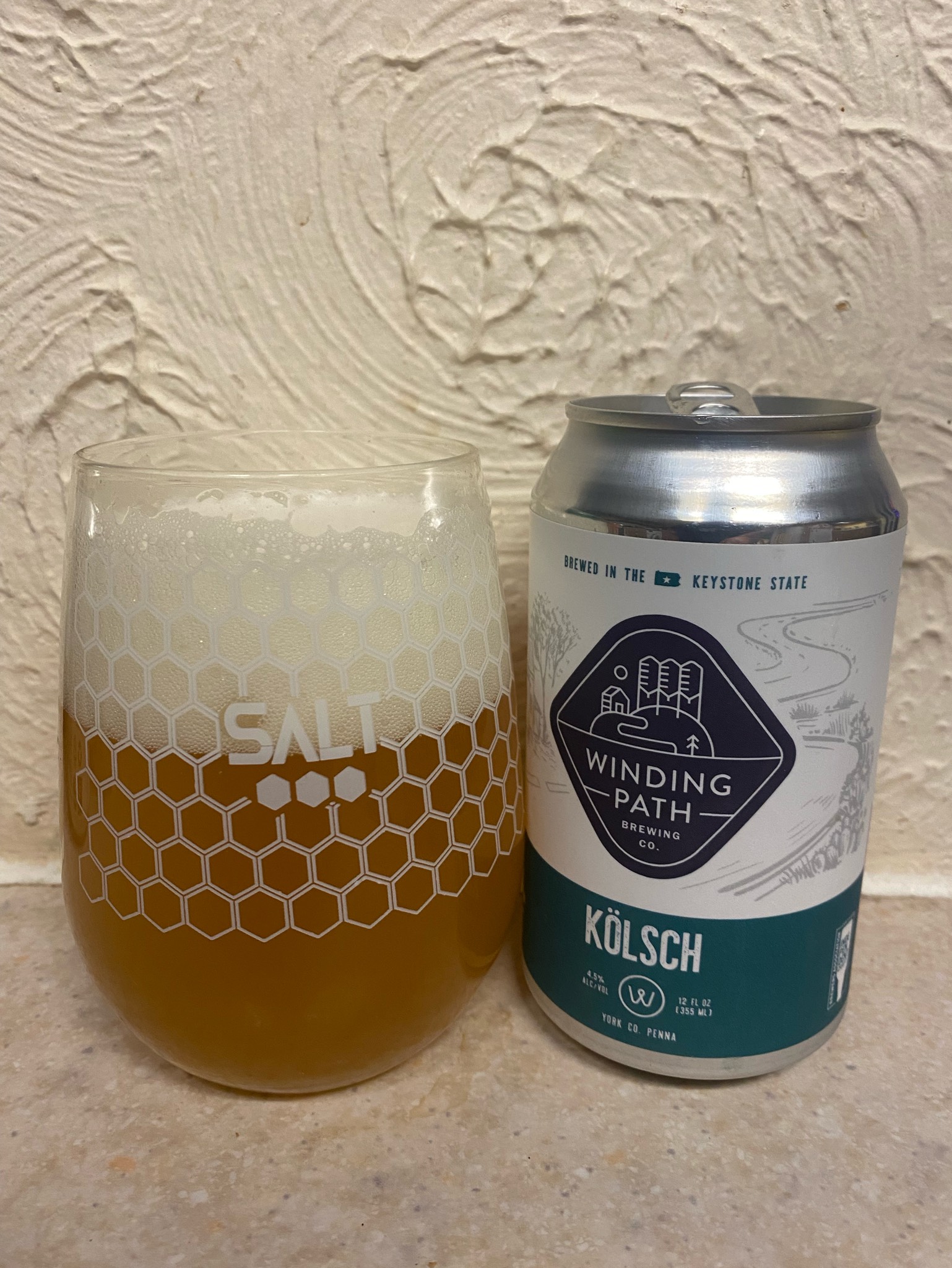 Kölsch, United States