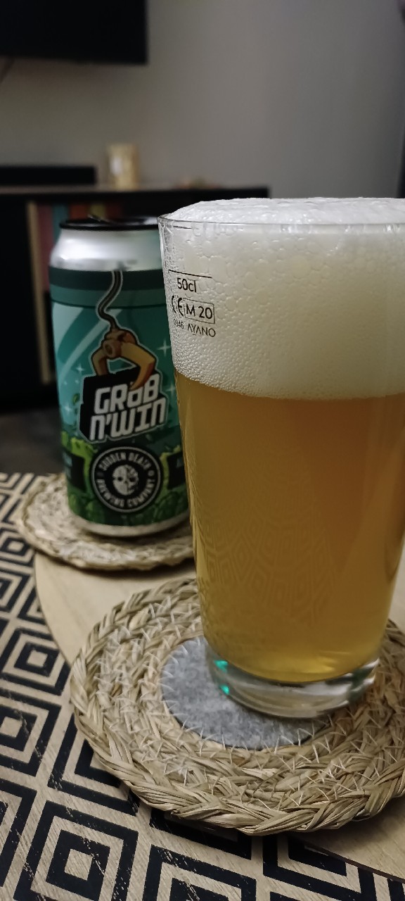 Grab N' Win, Germany