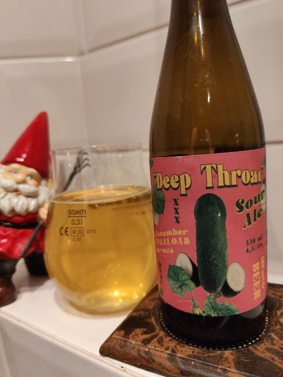 Deep Throat, Finland