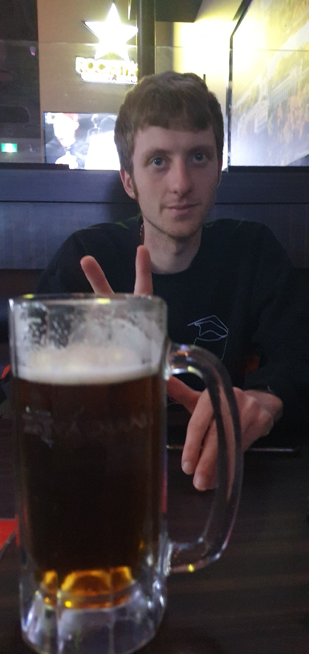 Kokanee Gold, Canada