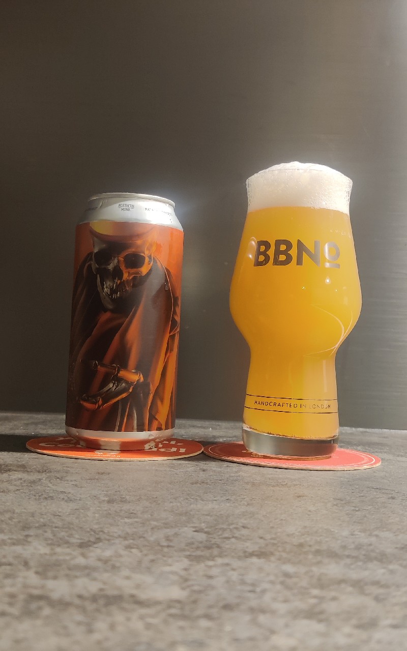 Patrons Project 31.06, England