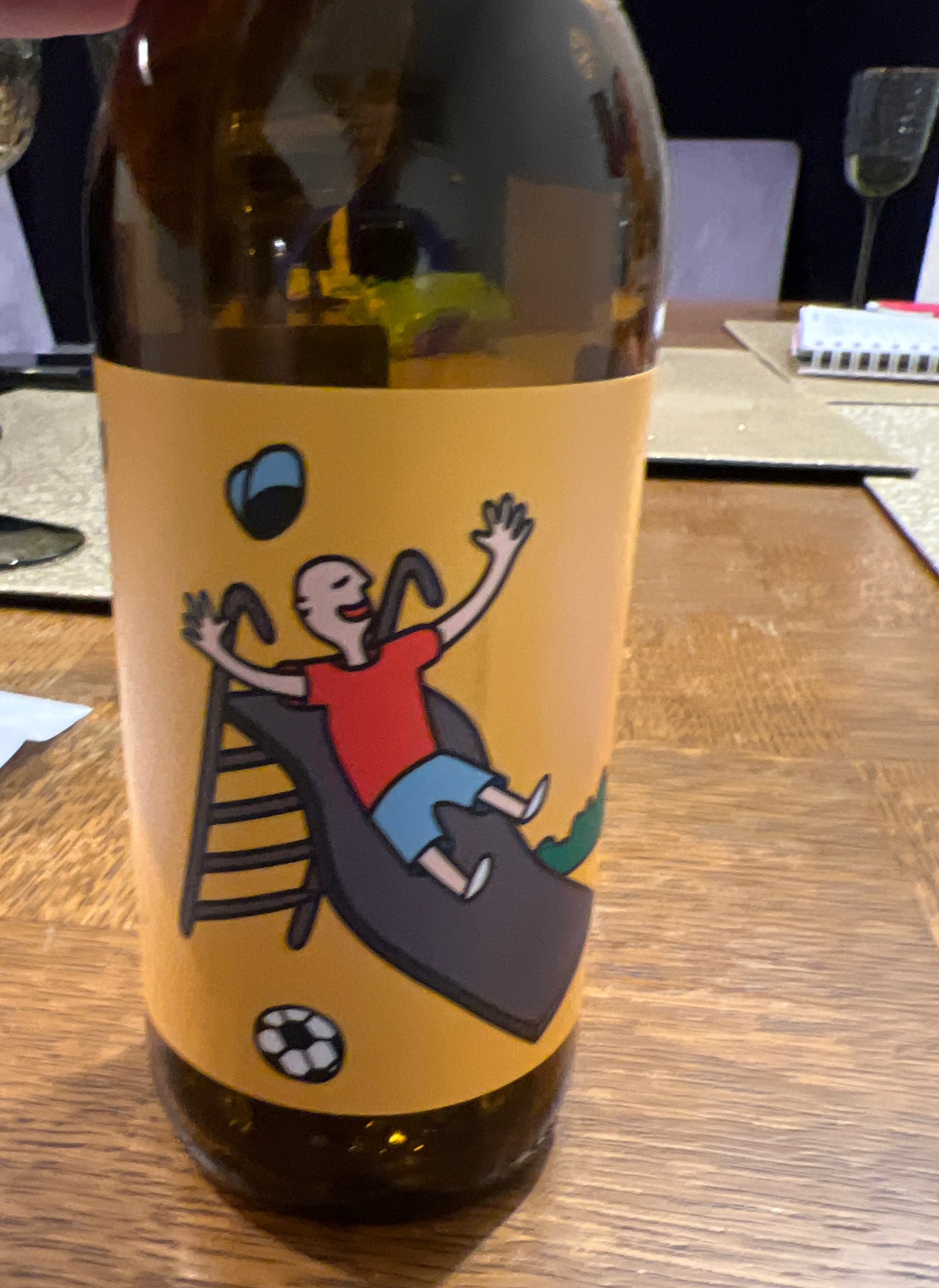 Reimo Nudist Pilsner, Estonia