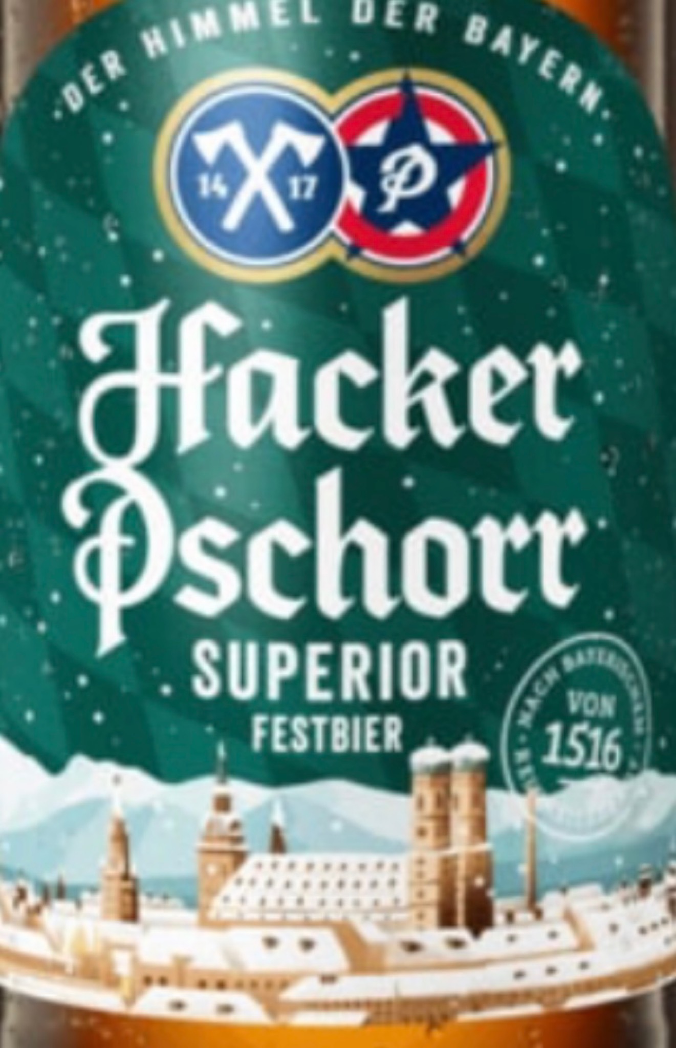 Superior Festbier, Germany