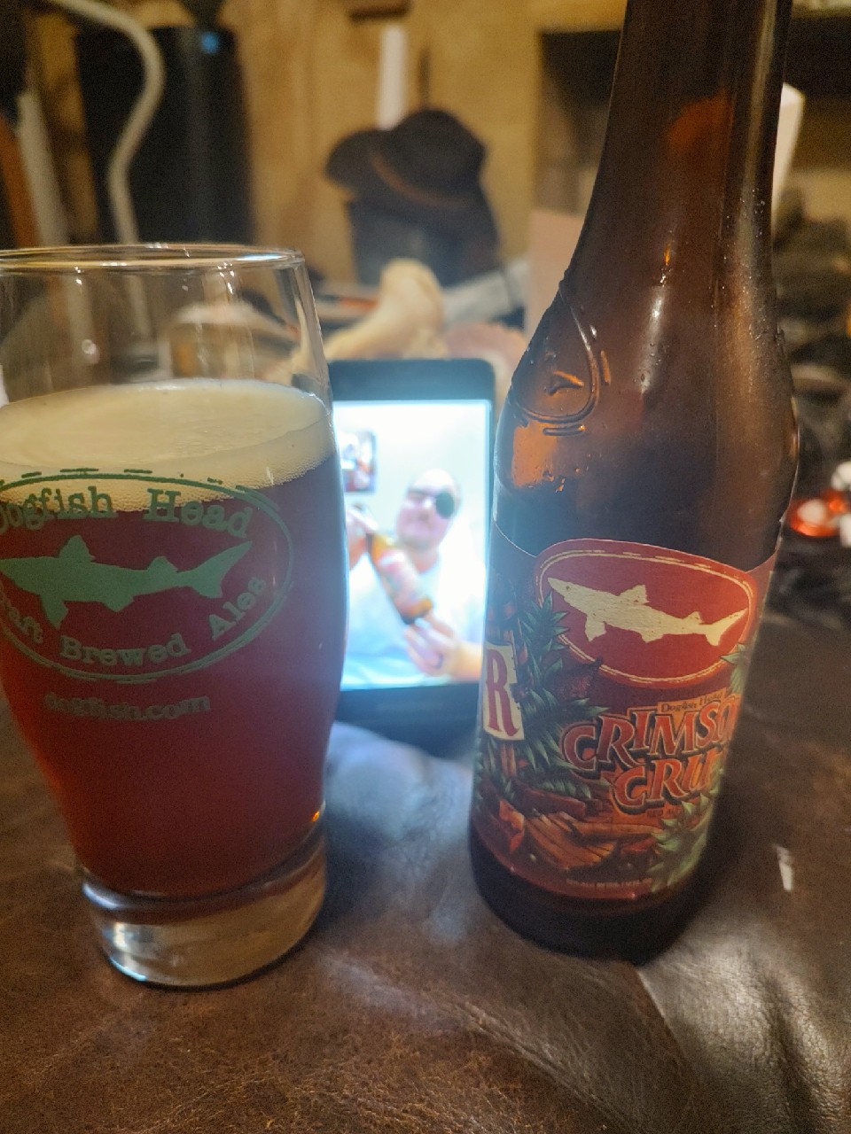 Crimson Cru, United States