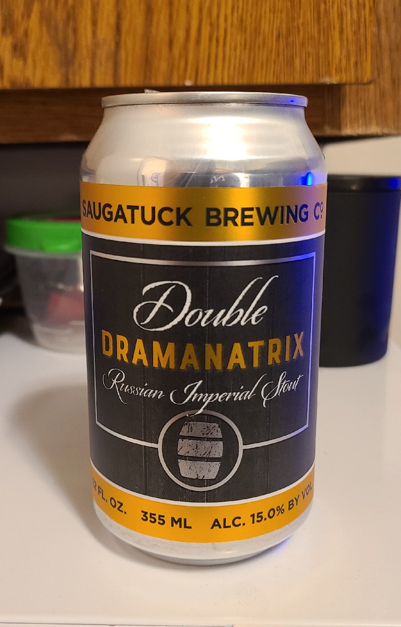Double Dramanatrix, United States