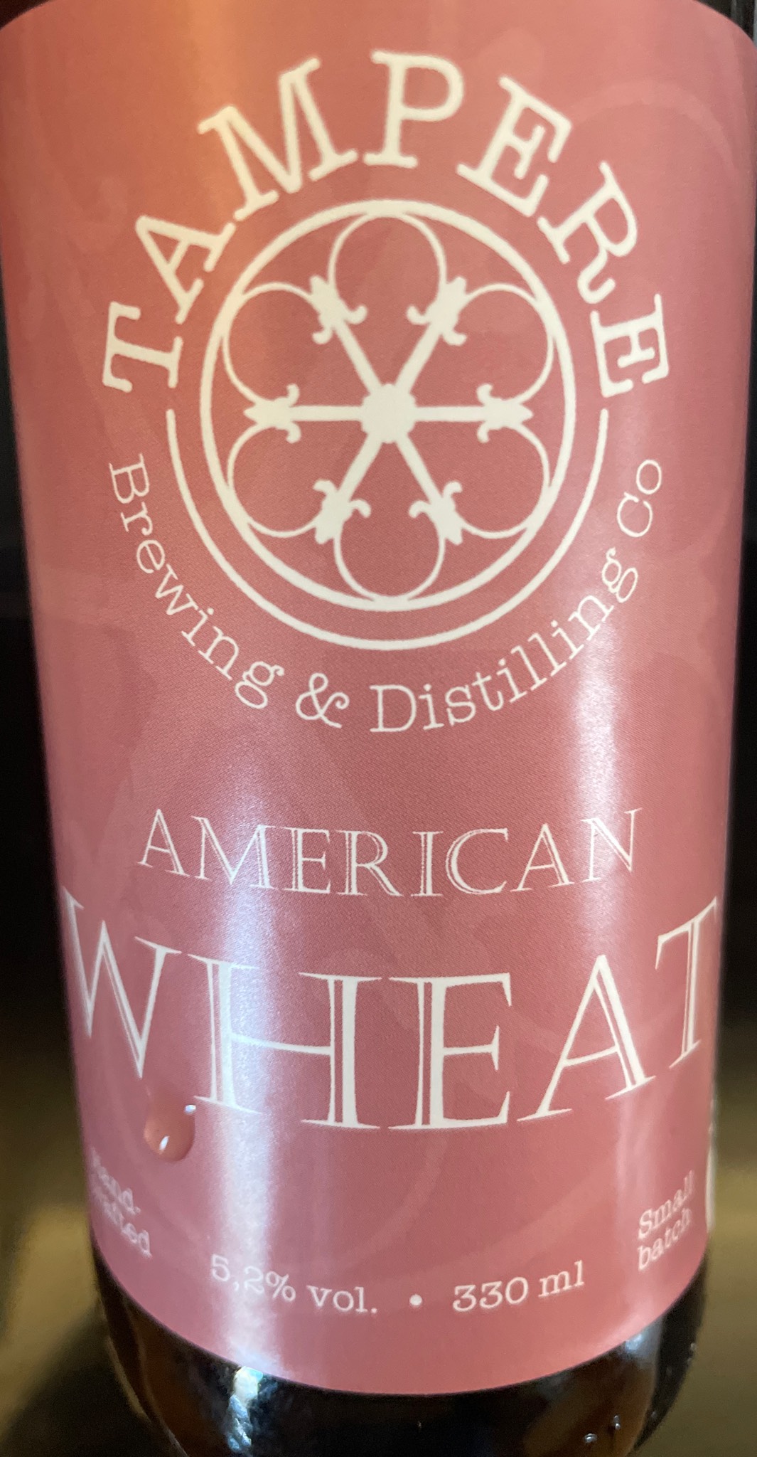 American Wheat, Finland