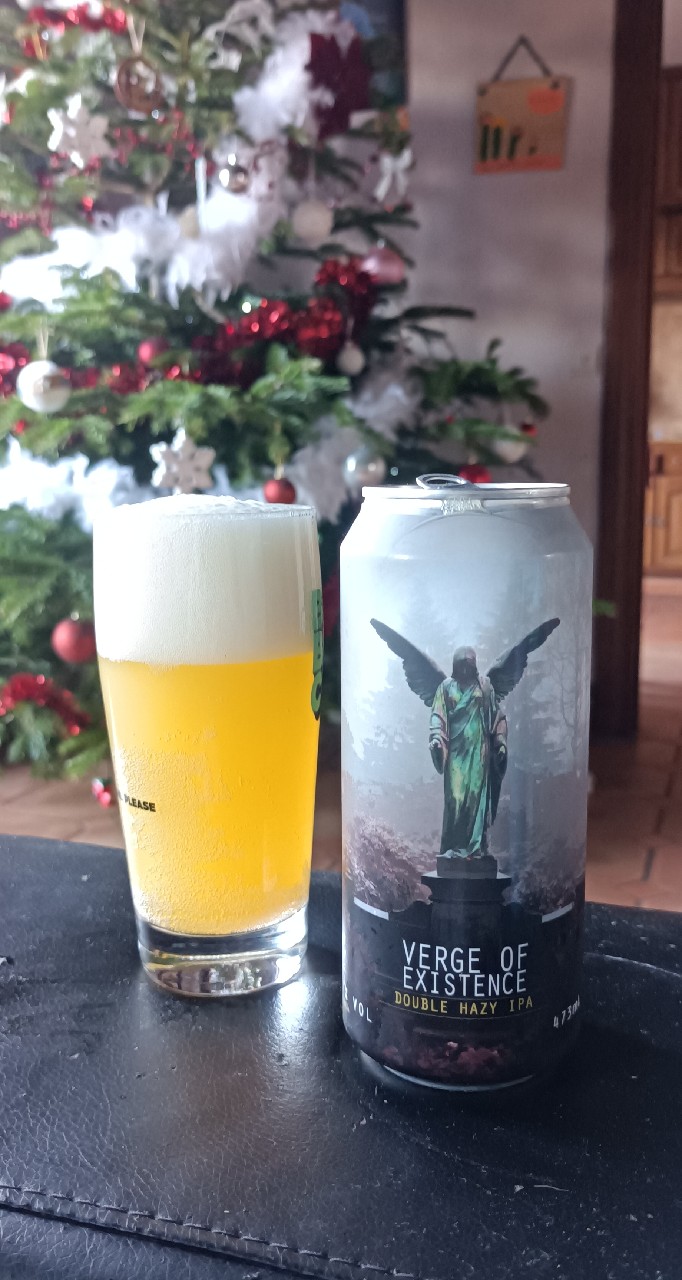 Verge Of Existence, Brazil