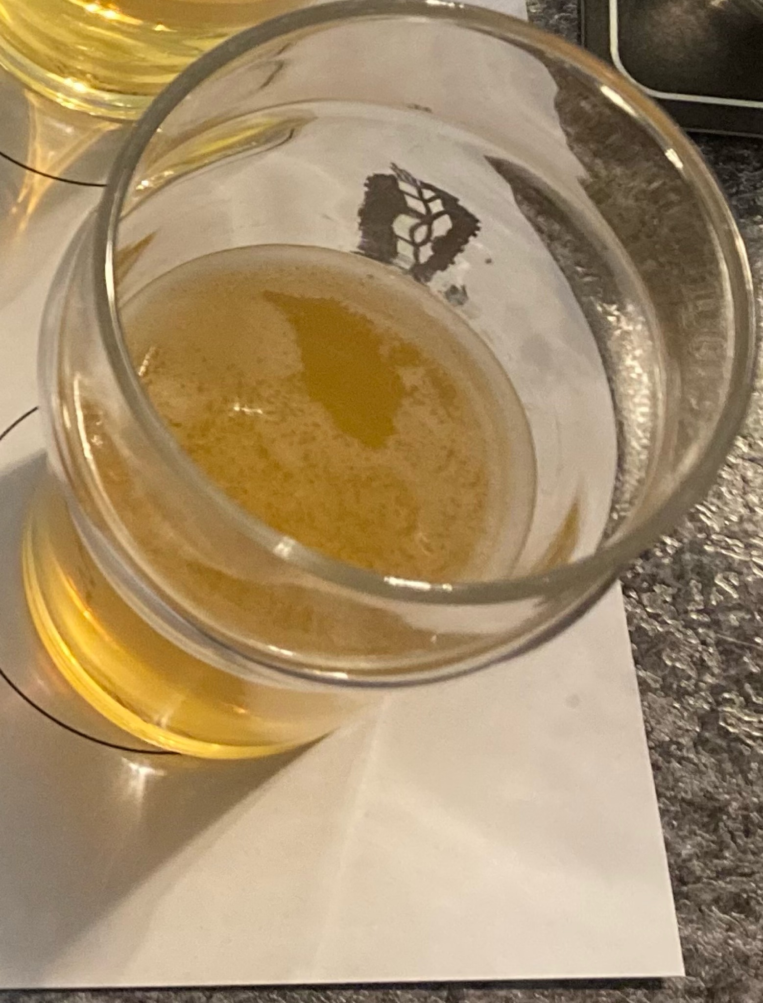 Proto Series Smoothie Exotic Sour, Finland