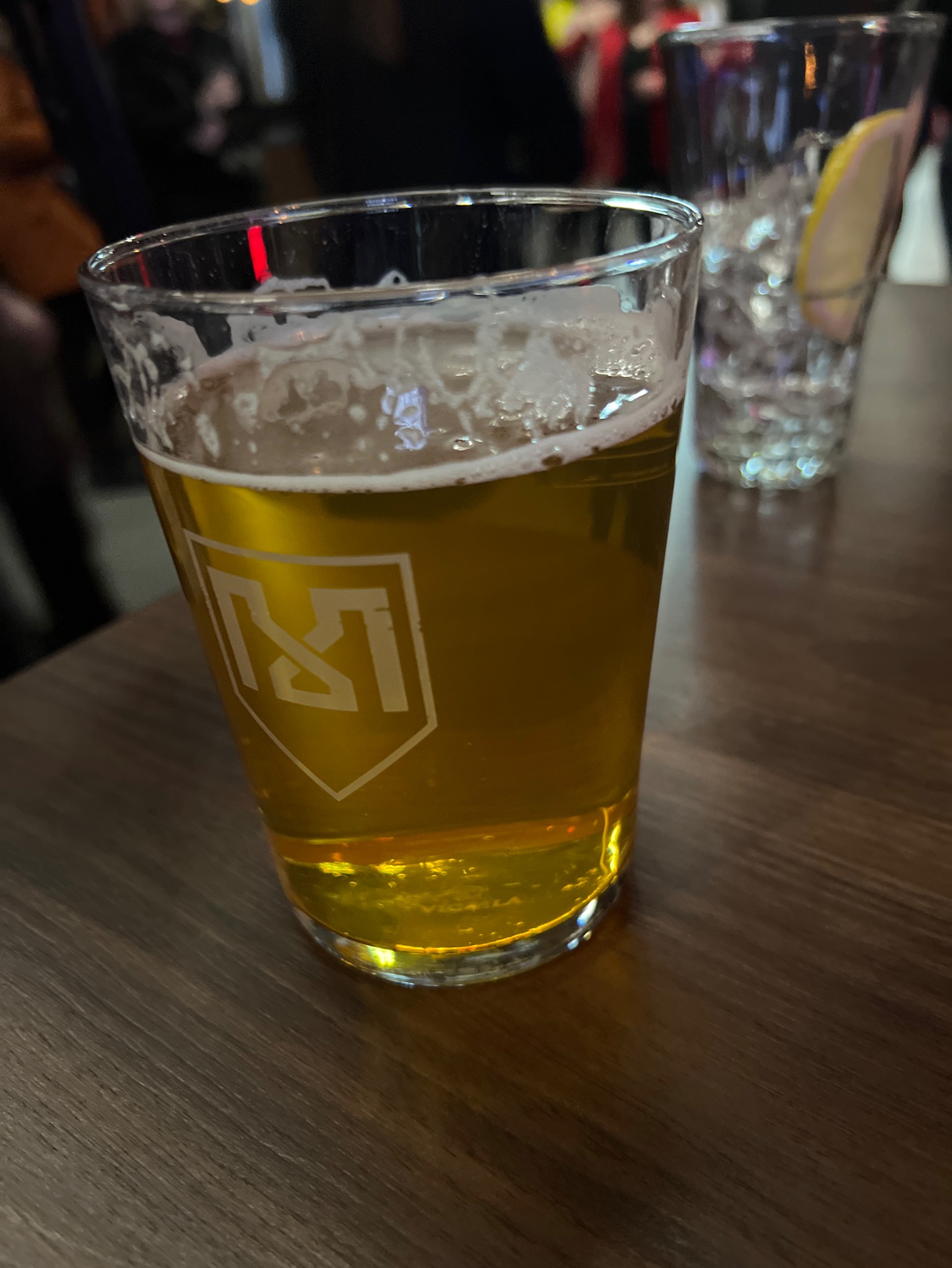 Pacific Wheat, Finland