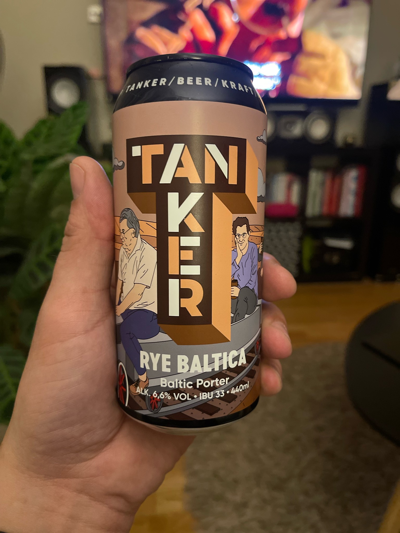 Rye Baltica, Estonia