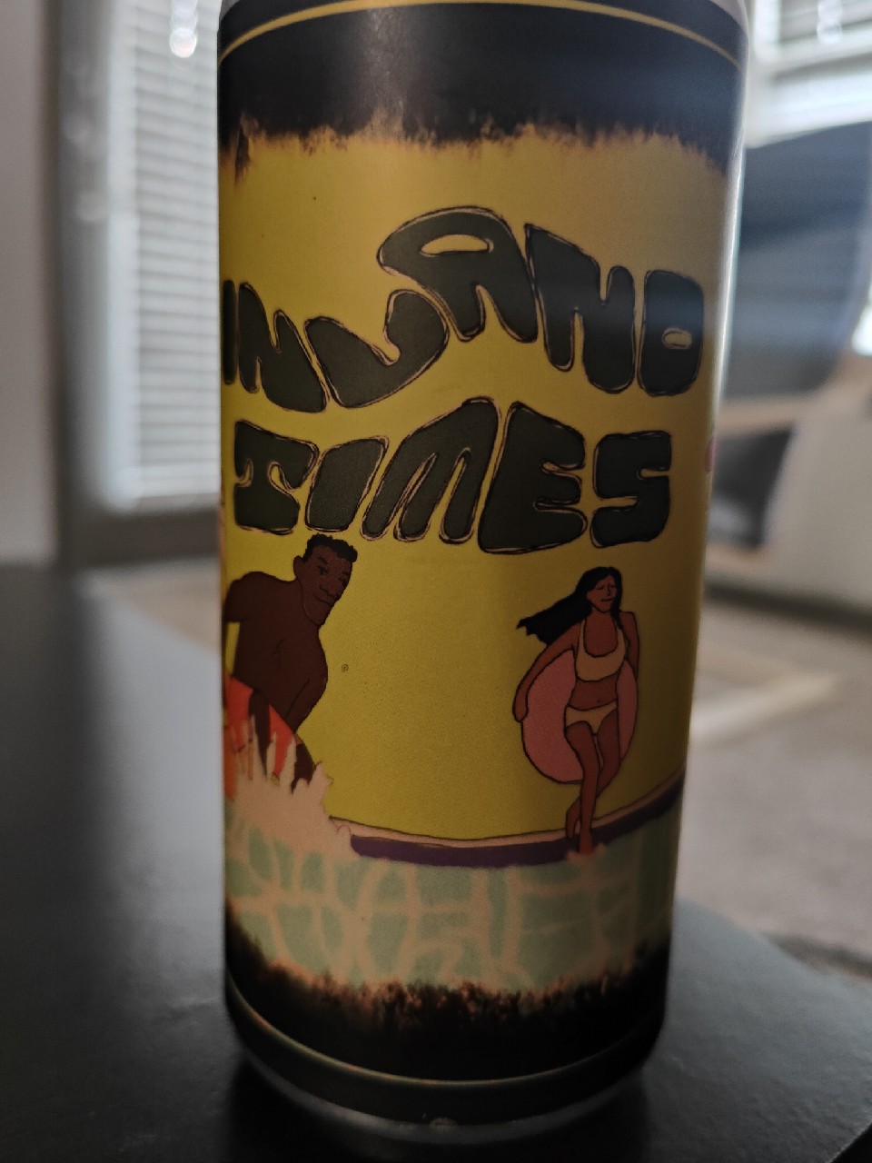 Inland Times, United States