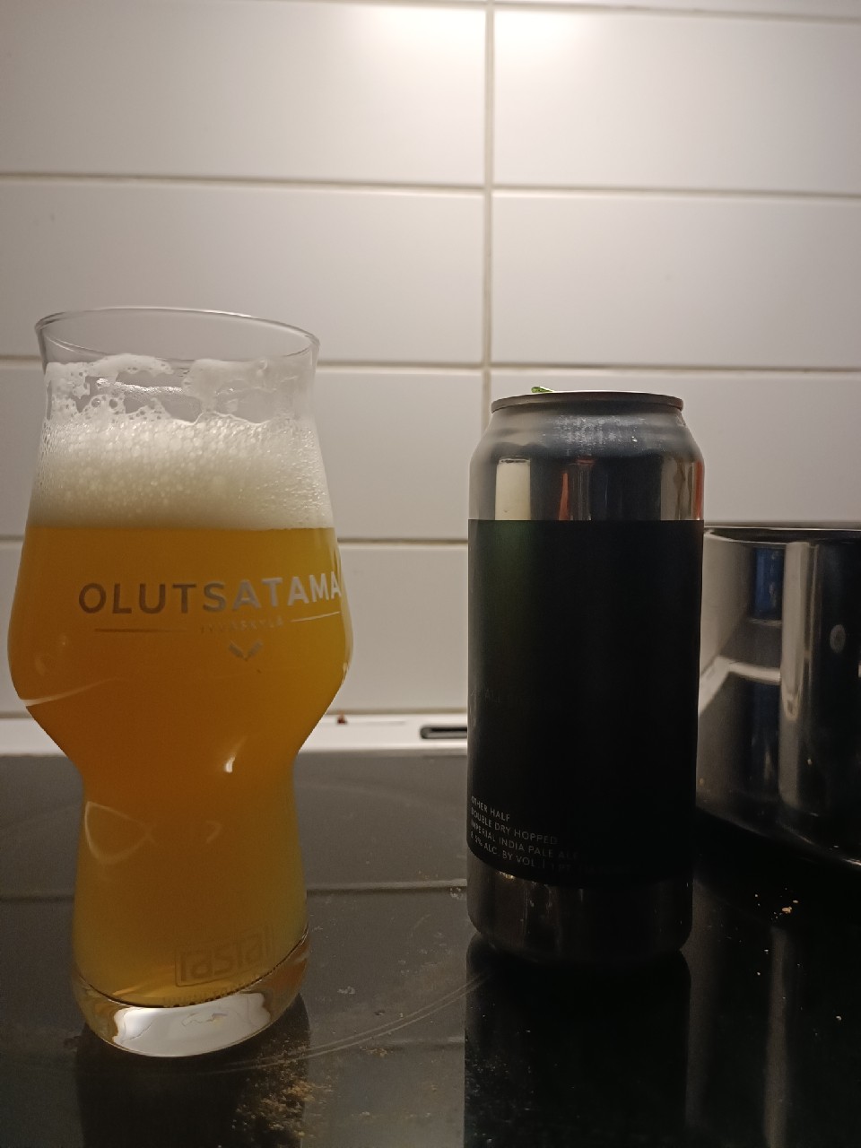 All Simcoe Everything, United States