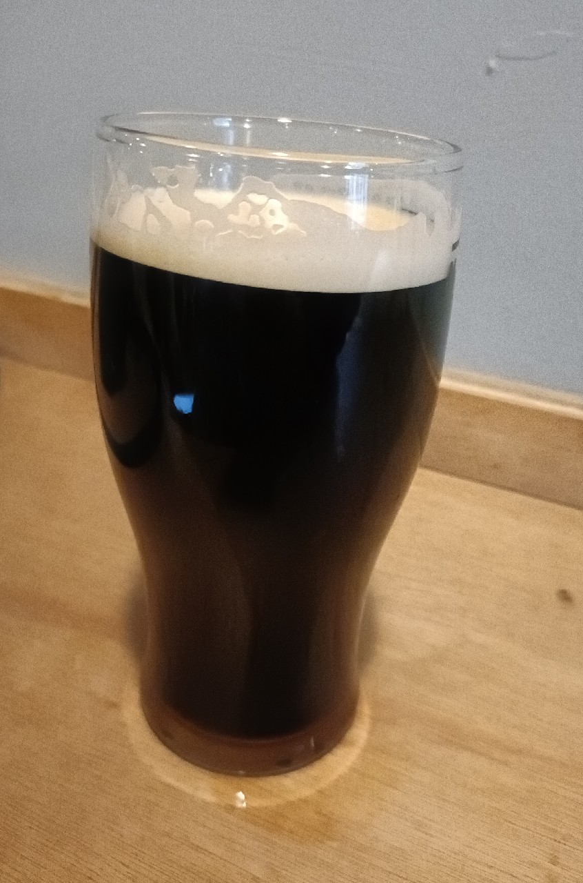 The Old Flax Store // Cask Collection // Stout, England