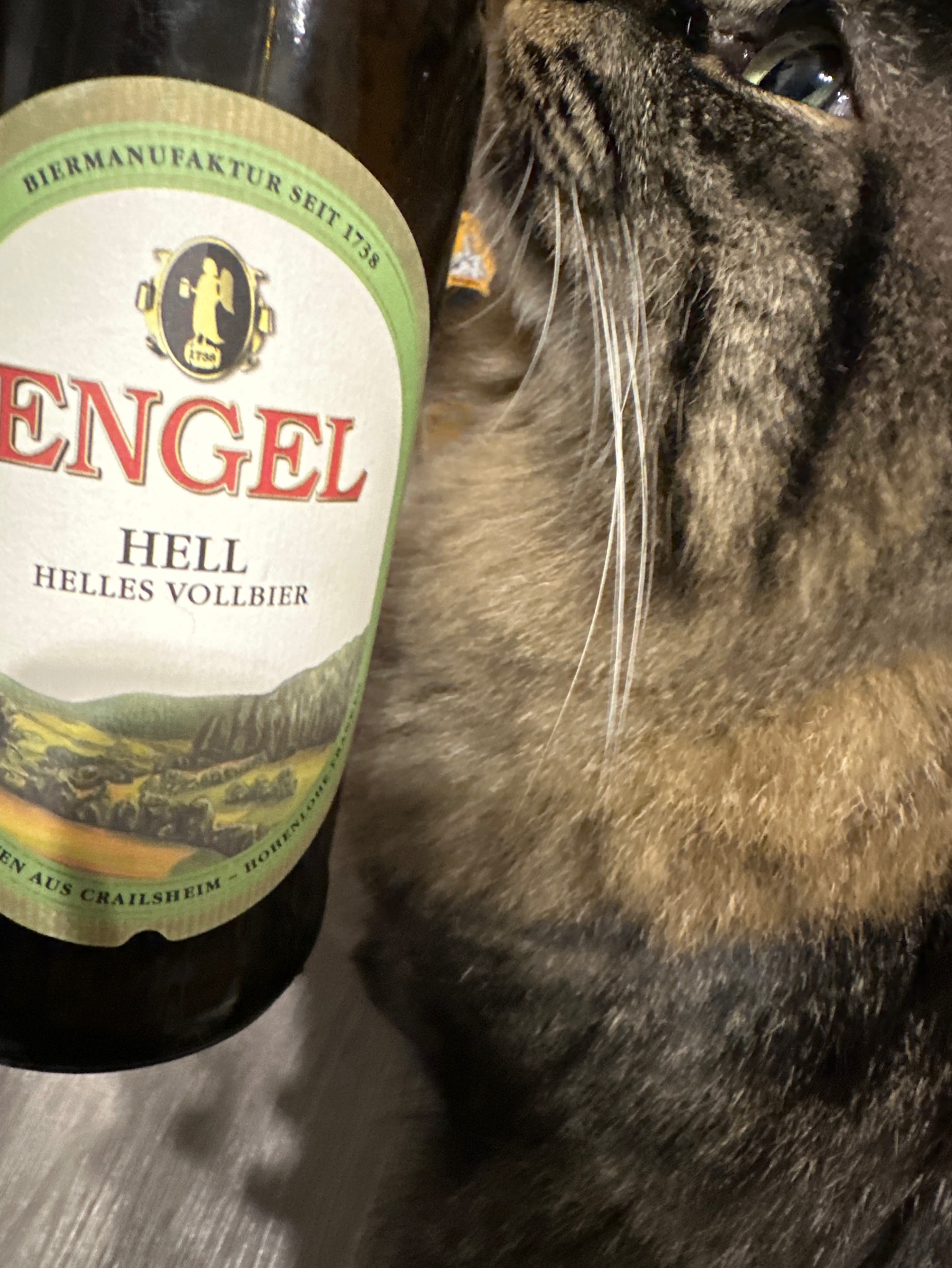 Urtyp Dunkel, Germany