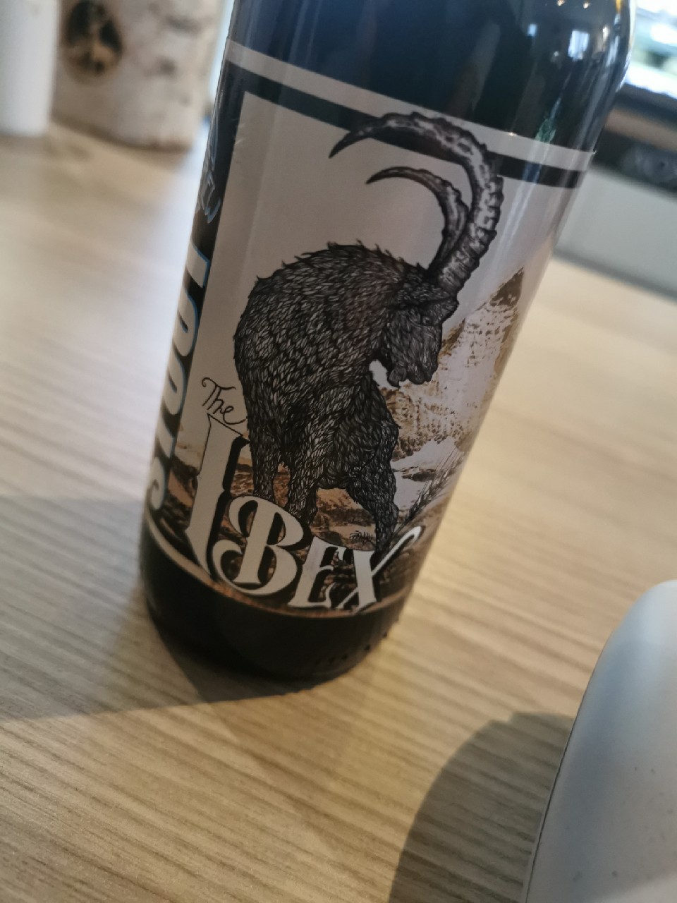 The Ibex, France