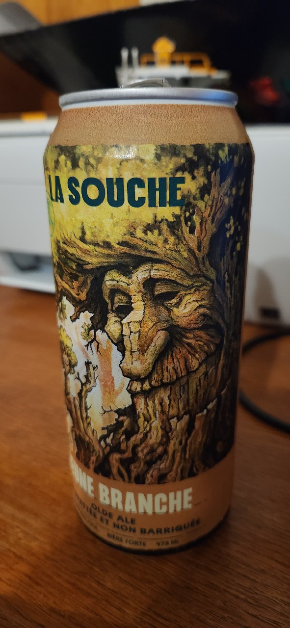 Jeune Branche, Canada