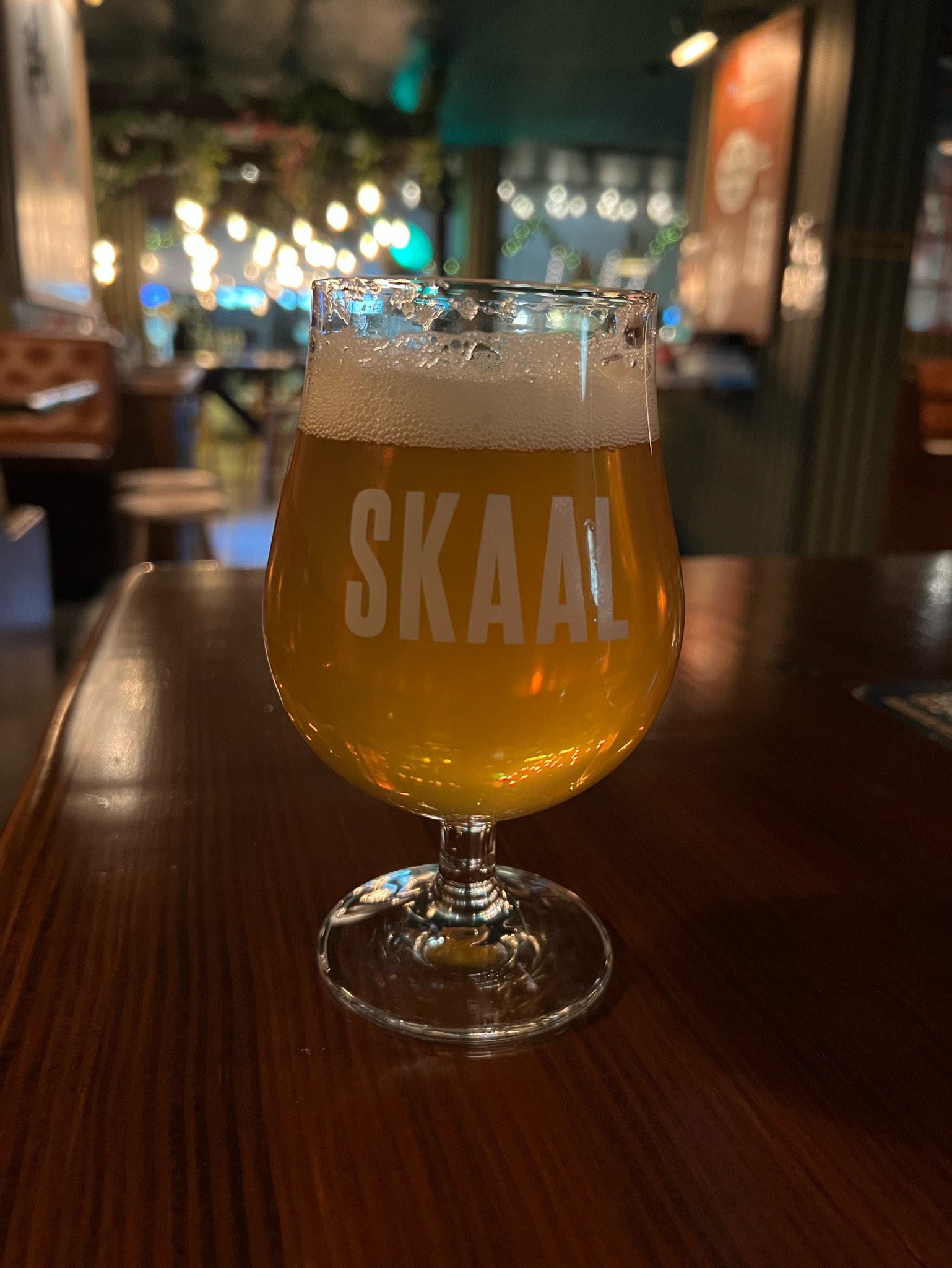 Mesa Guava IPA, United States