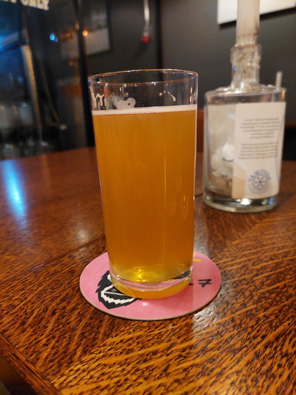 #027 Bullet Proof NEIPA, Finland