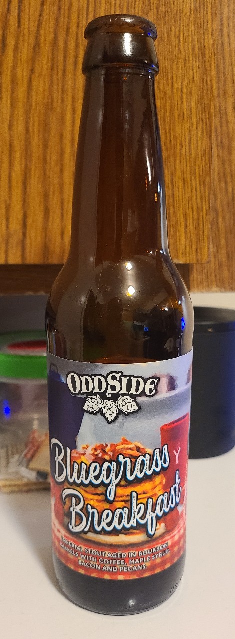 Bluegrass Breakfast, United States