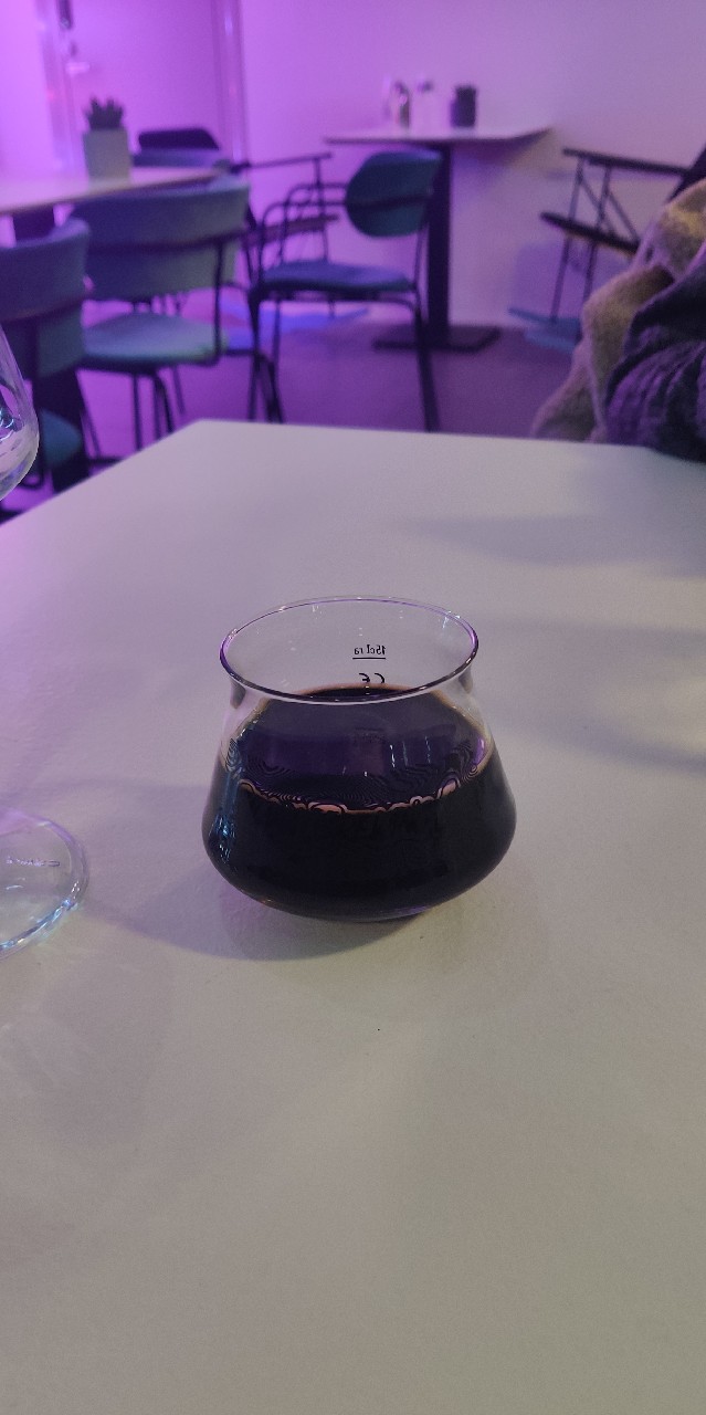 BBA Liquid Rorschach (2022), Finland