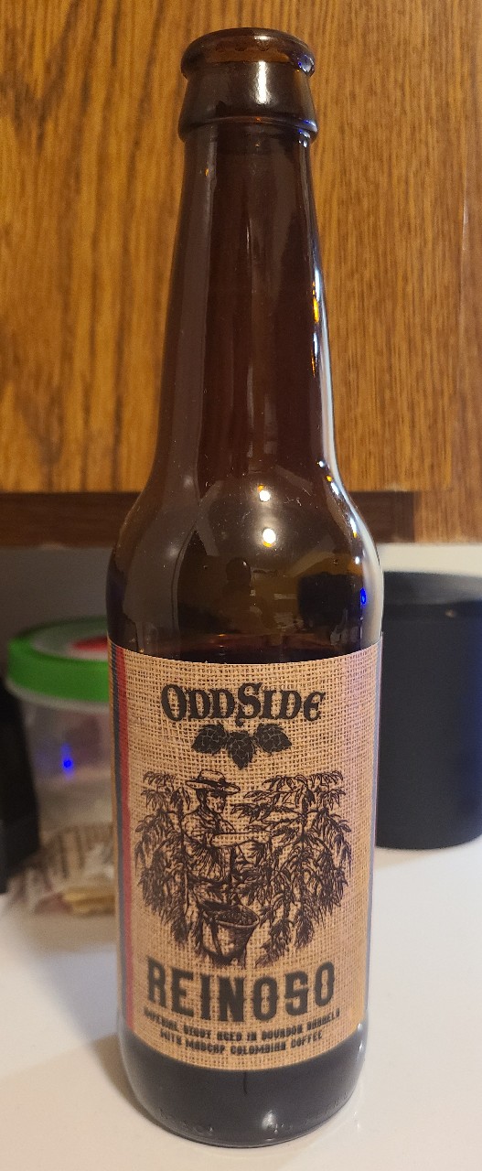 Reinoso, United States