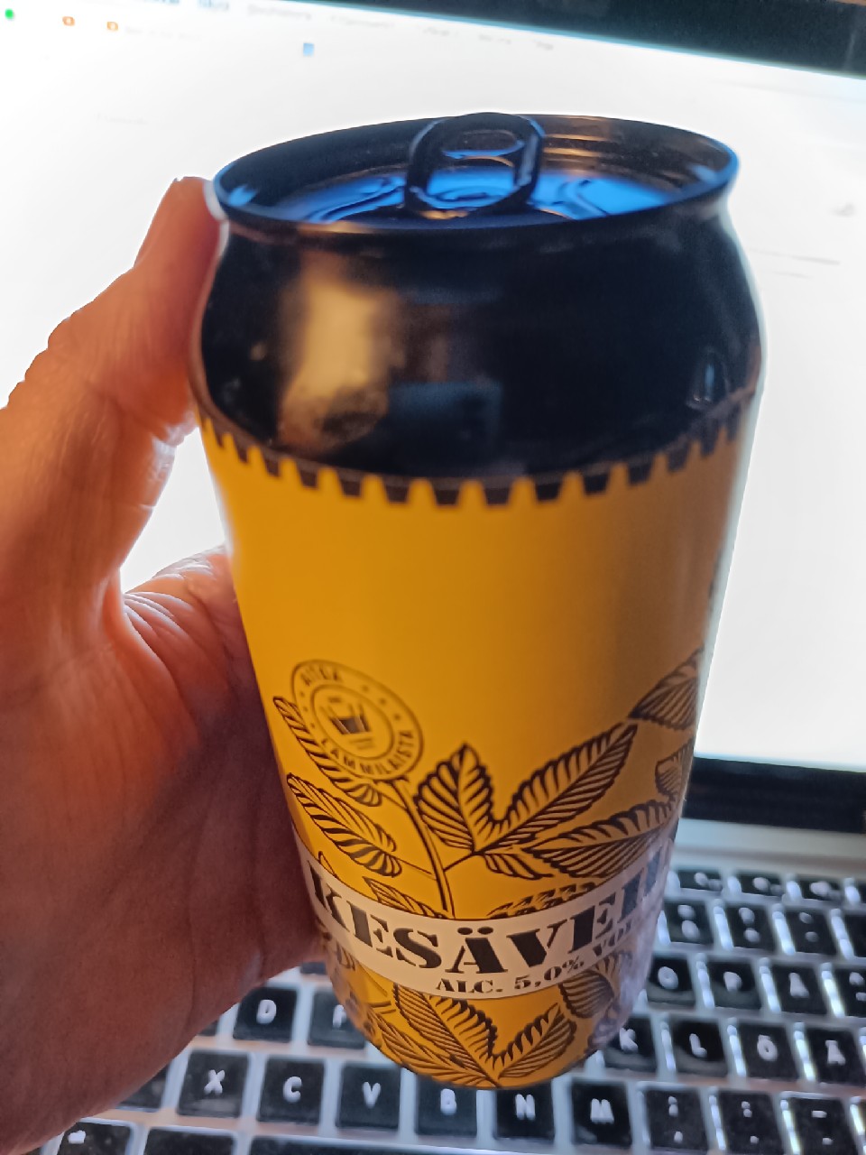 Kesävehnä, Finland