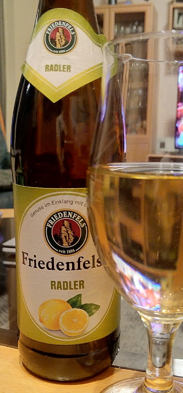friedenfelser radler, Germany