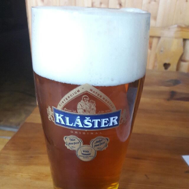 Klášter Svétlé Výčepní, Czech Republic