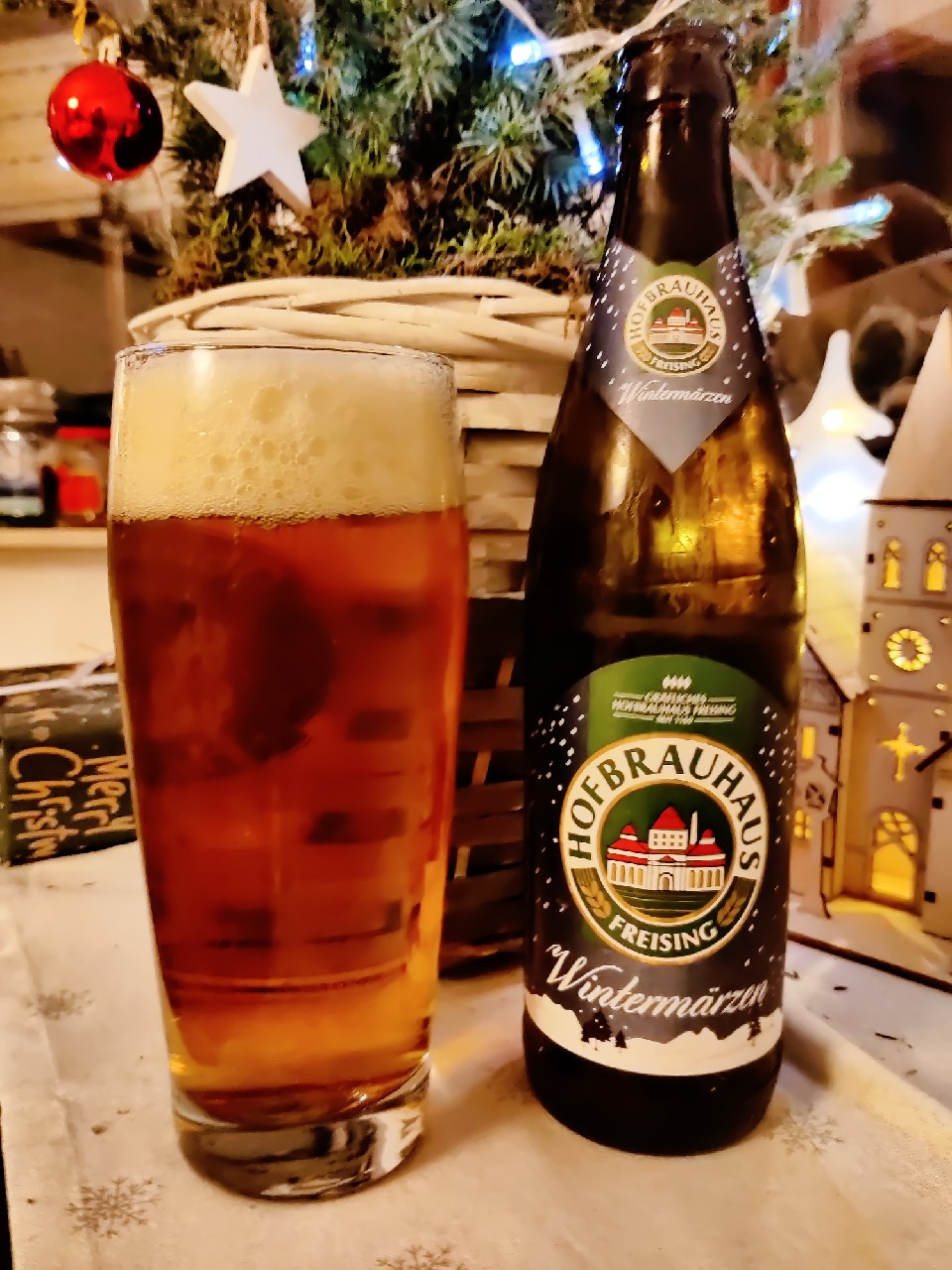Wintermärzen, Germany
