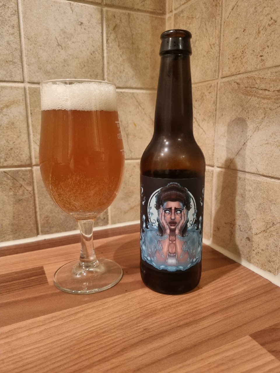 Will-O-The-Wisps, England