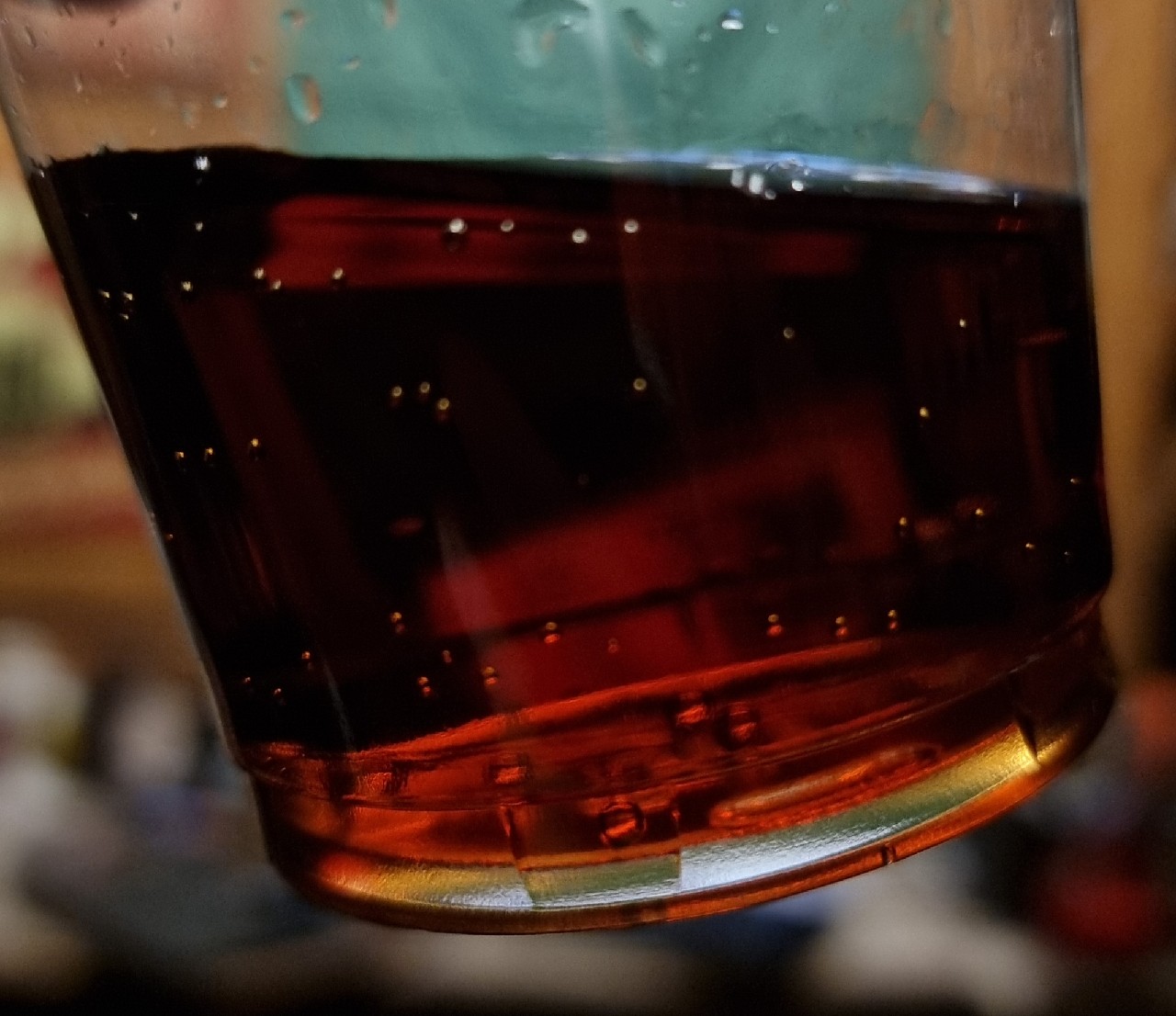 Black Russian, The Megapack Company