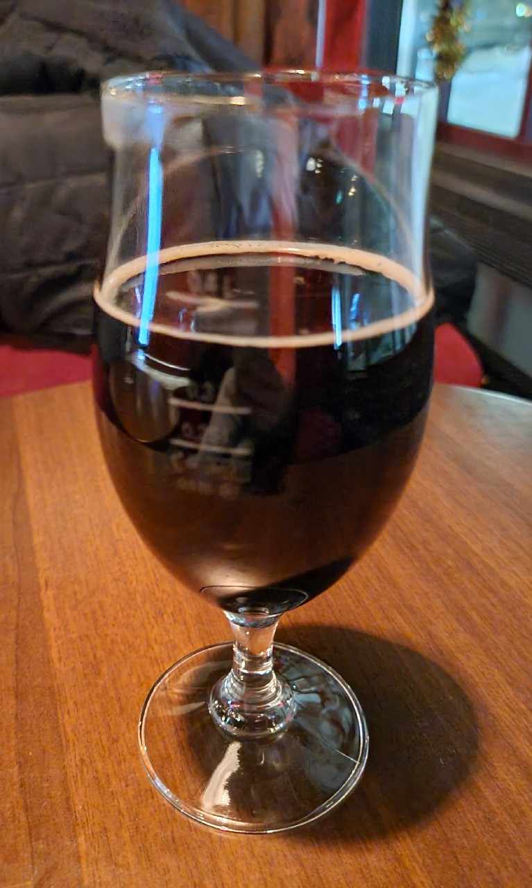 Krombacher Dark 4,3 %, Germany