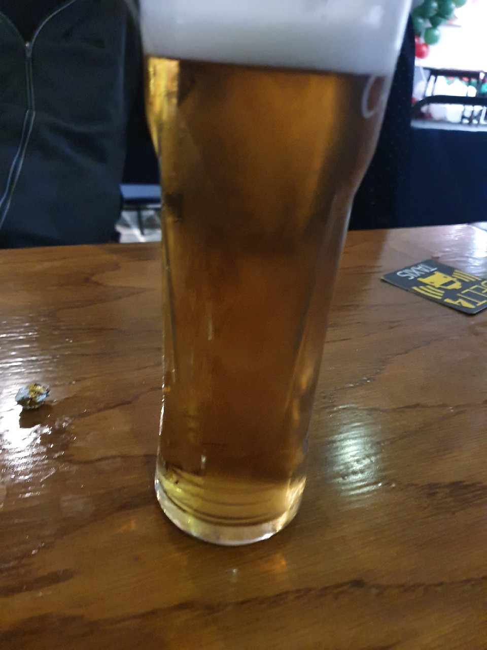 Cameron's Lager, Canada