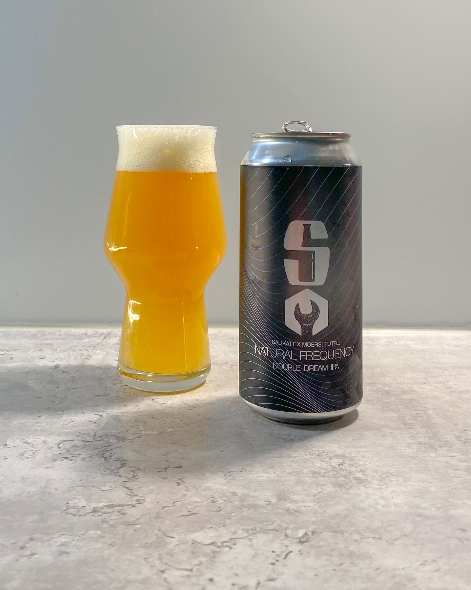 Natural Frequency, Norway