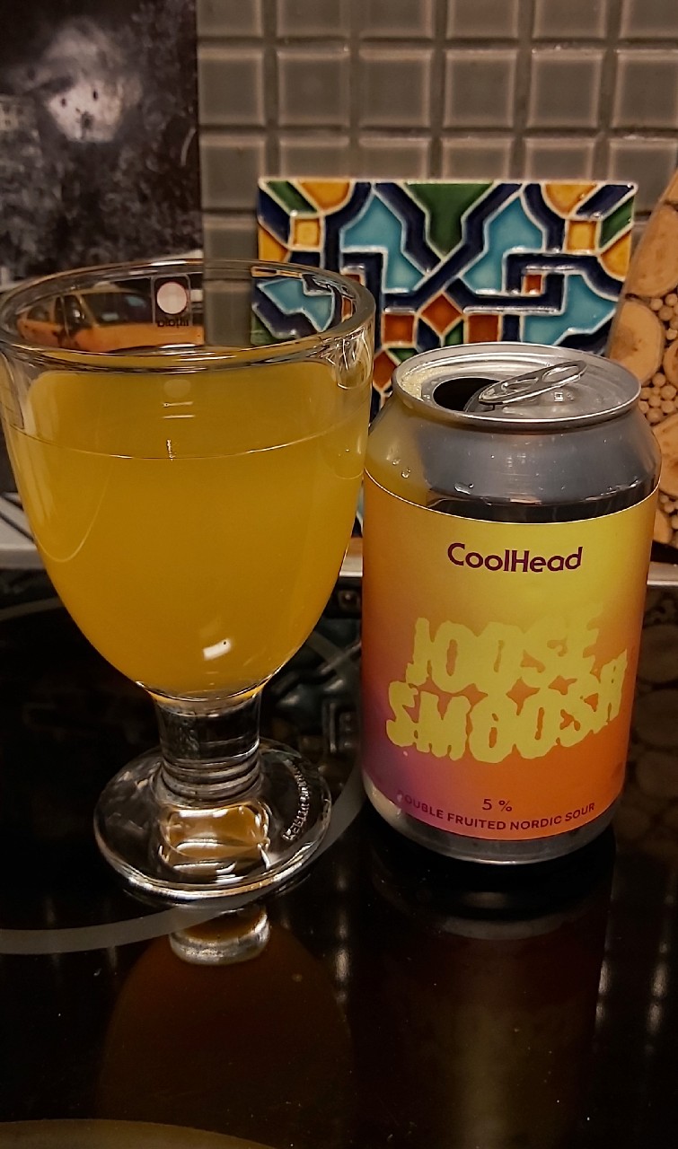 Joose Smoosh, Finland