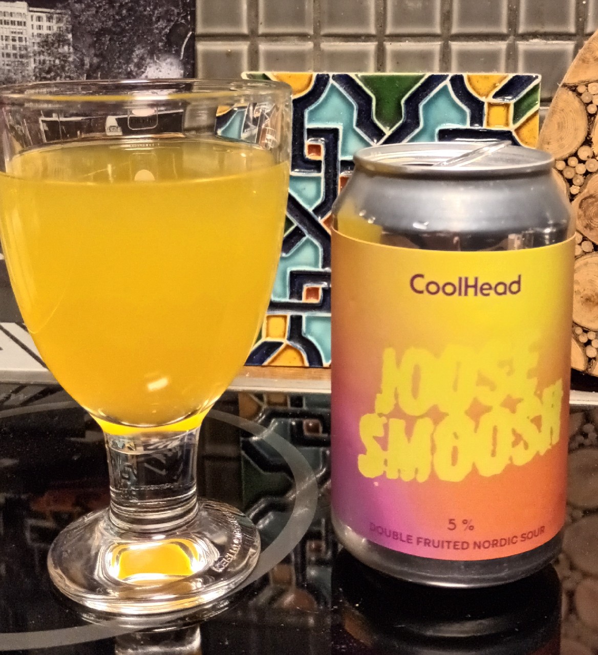 Joose Smoosh, Finland