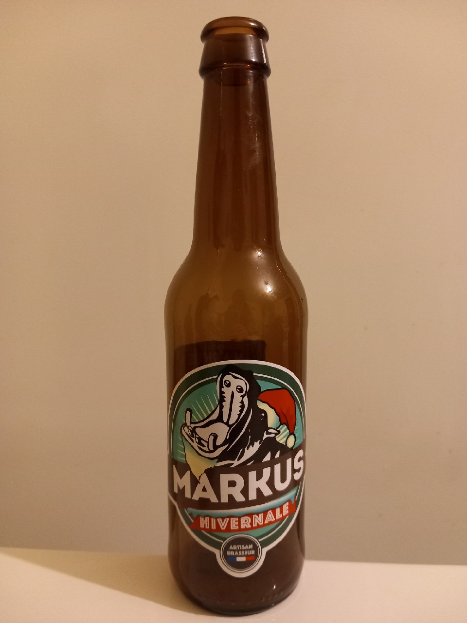 Markus Hivernale 7.0 %, France